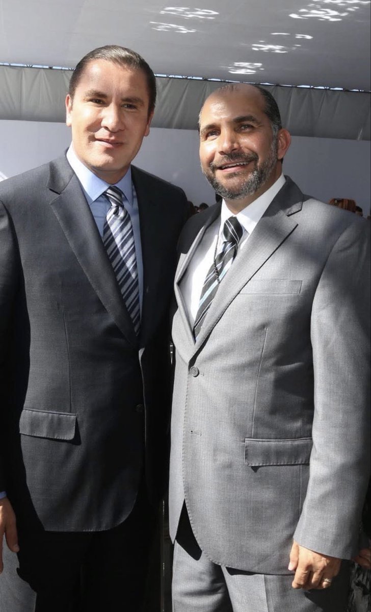 Alejandro Cruz Adabache tweet media