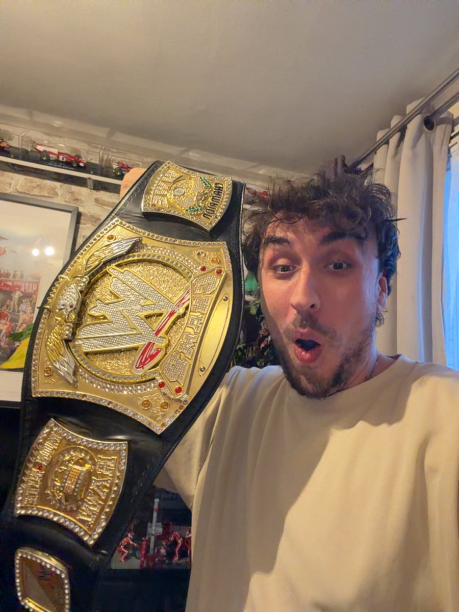 Sebastian Vettel Jr tweet media