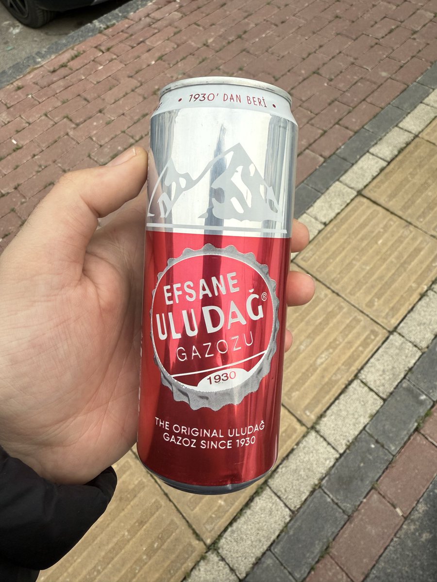 Efsane #Uludağ