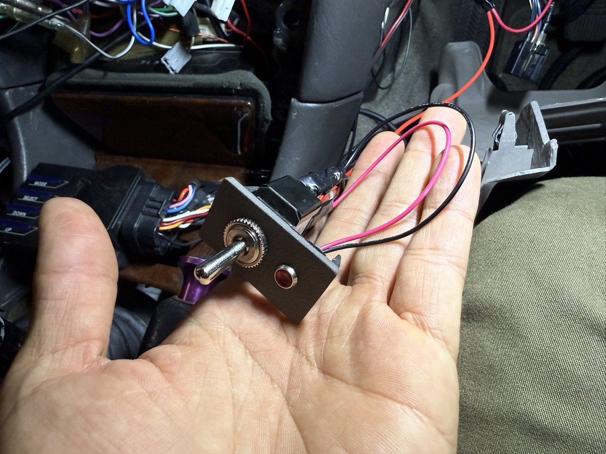 トトロ🍃 (@TOTORO_JZX100) / Posts / X