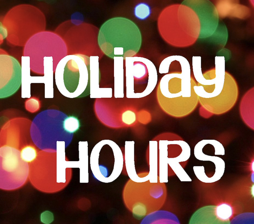 Starks_Ford's tweet image. Please be advised we will be open today until 3pm and closed on Christmas Day. We wish everyone a safe and happy holiday season! 🎄✨