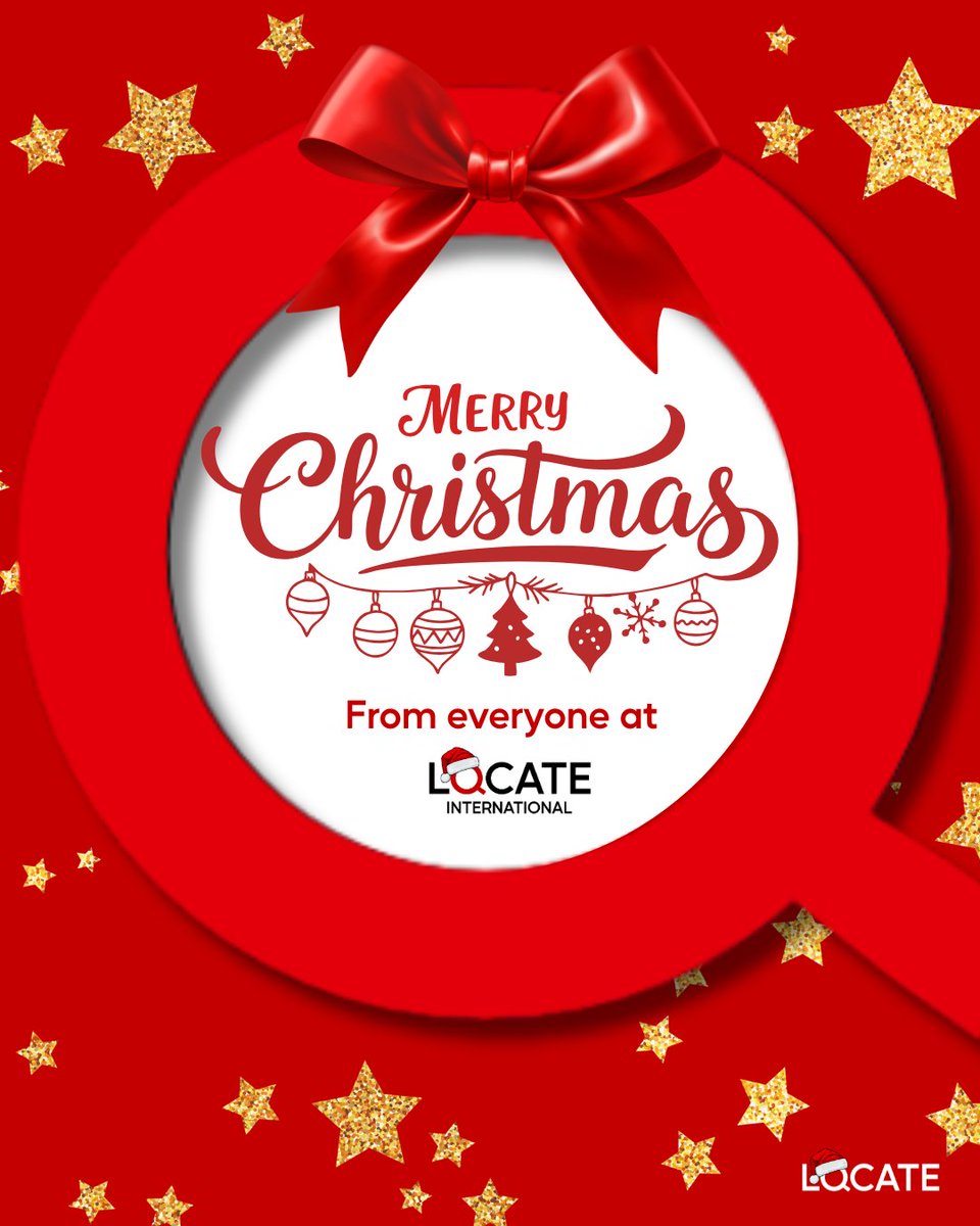 Locate International tweet media