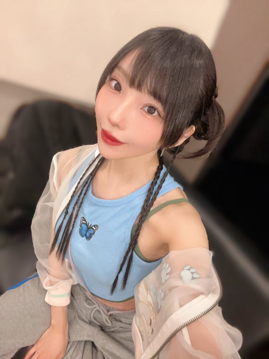 ピンキー！(藤咲彩音) (@PINKY_neko) / Posts / X