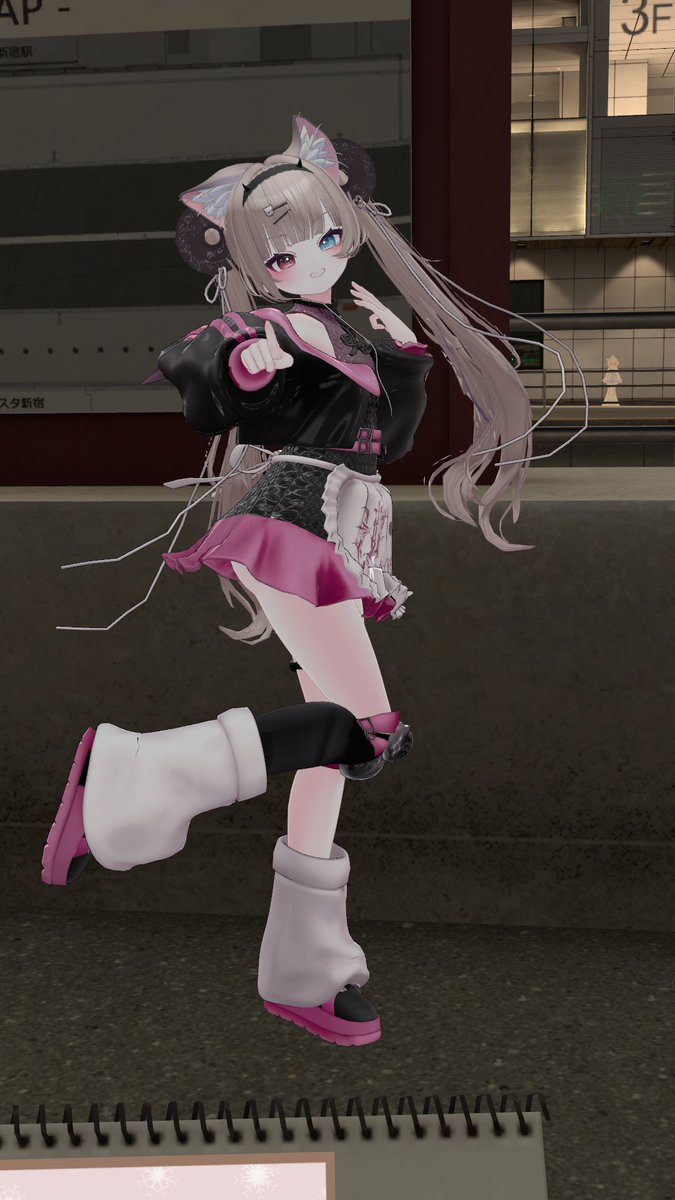 maruneko出品になります。 🐾まるもこ🎀ご依頼募集中 (@manmaru05071109) / Posts / X