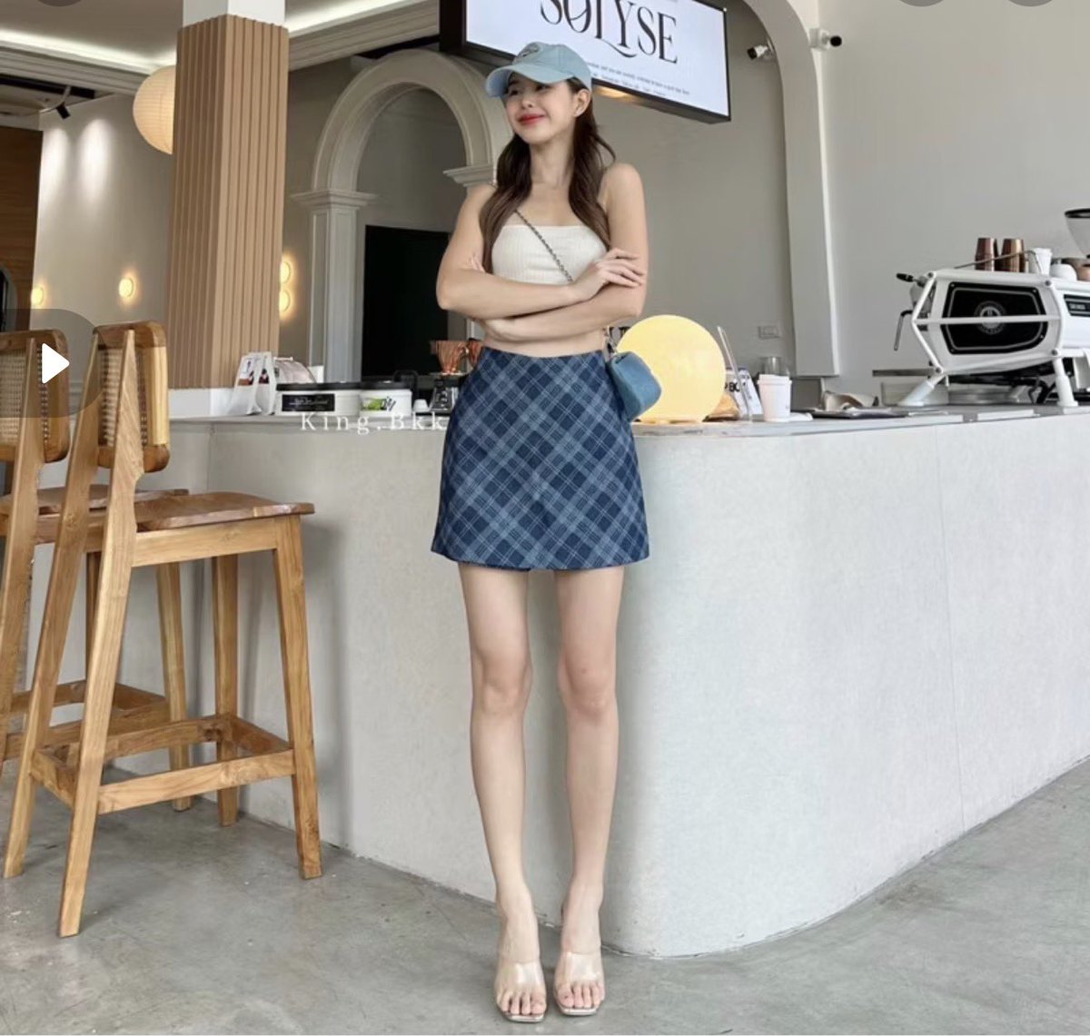 scncppp's tweet photo. ผ้าดีมาก มีซับบ ใส่1ครั้งง ส่งต่อ 200 รส.ค่าา ✨

#ส่งต่อcintageshop #ส่งต่อcintage #ส่งต่อstylist #ส่งต่อbeming #ส่งต่อเสื้อผ้ามือสอง #ส่งต่อเสื้อผ้า #ส่งต่อเสื้อผ้ามือสองสภาพดี #ส่งต่อเสื้อผ้าสาวอวบ #เสื้อผ้ามือสอง #เสื้อผ้ามือสองสภาพดี #เสื้อผ้าสาวอวบ https://t.co/HHH9gLhLDO