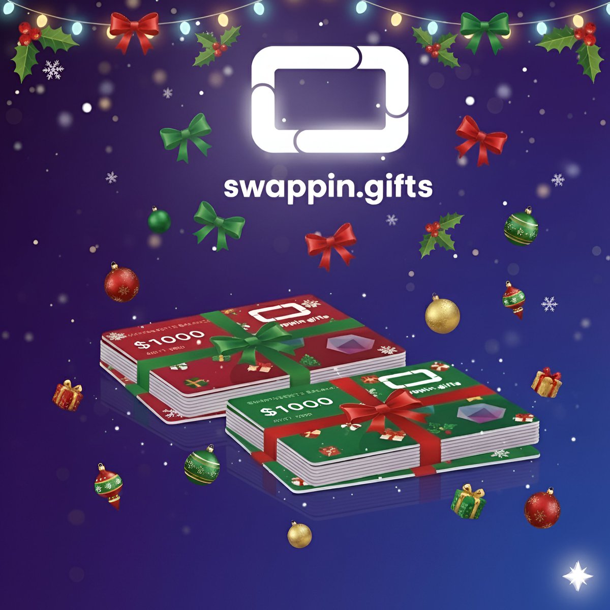 swappin.gifts tweet media