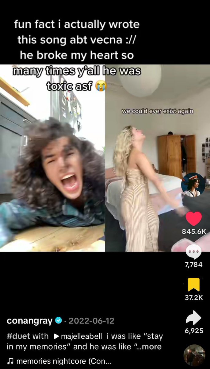 Eh kataku stop vecnan ini 😭😭😭 KOCAK BGT