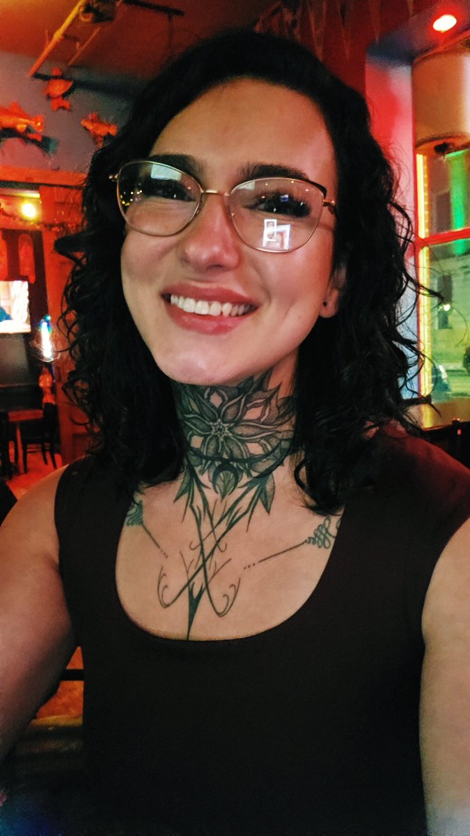 Tomorrow is Christmas 🎁 I expect sends to make me forget how much I spent this year 🤪

Cashapp is missfire0211, Venmo is missfire021120