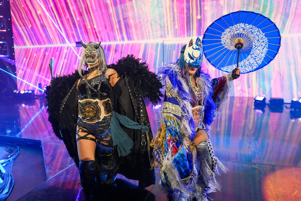 WrestlePurists's tweet image. #SmackDown Last Friday -

Average Viewers: 995,000

P18-49: 0.21