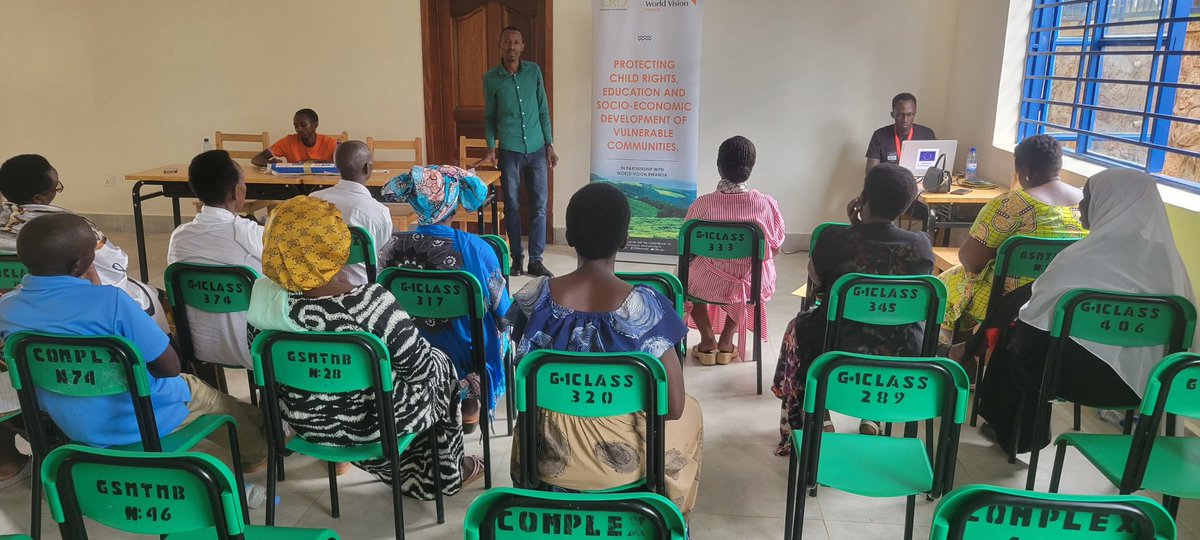 CRD Rwanda tweet media