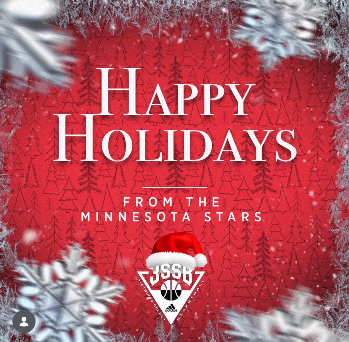 Minnesota Stars AAU tweet media