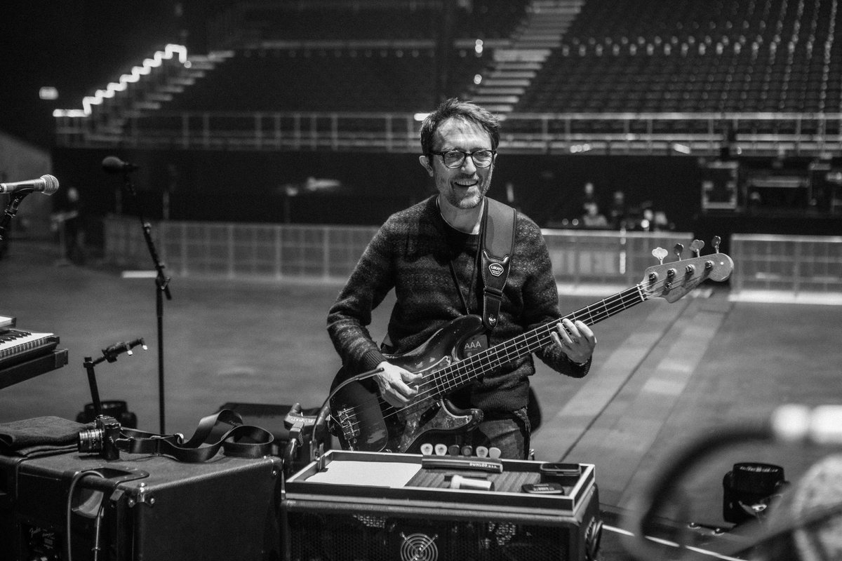 Radiohead tour updates (ARCHIVED ACCOUNT) tweet media