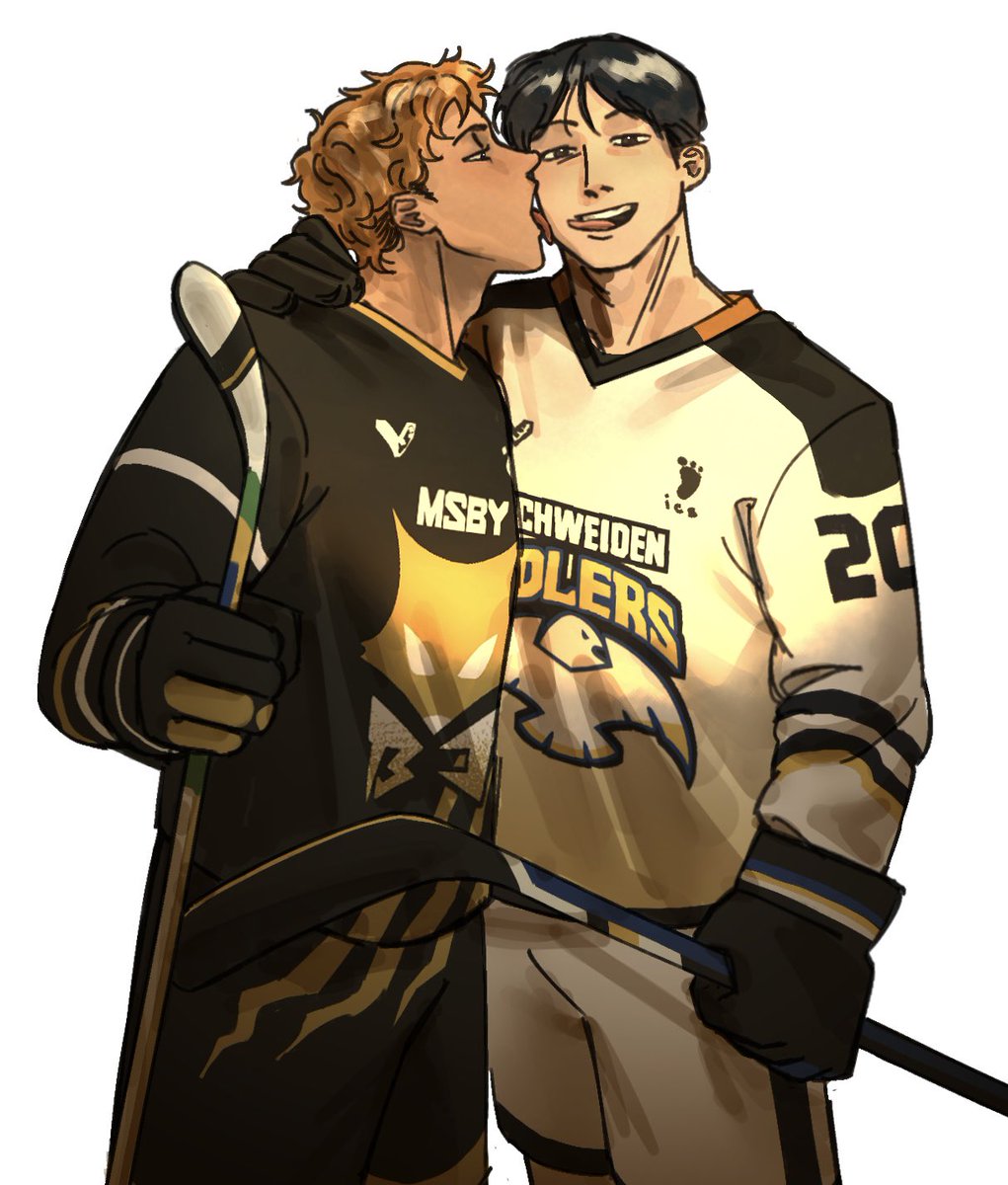 mtvensicles's tweet image. hollanov shobio lets GO #kagehina #heatedrivalry shoutout cisa amazing idea