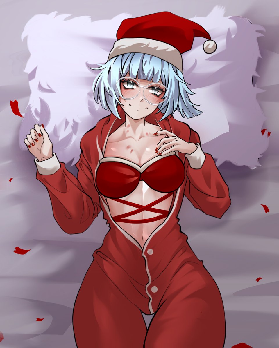 LisaLatte ☕️ | Twitch Partner |「The Accountant」 tweet media