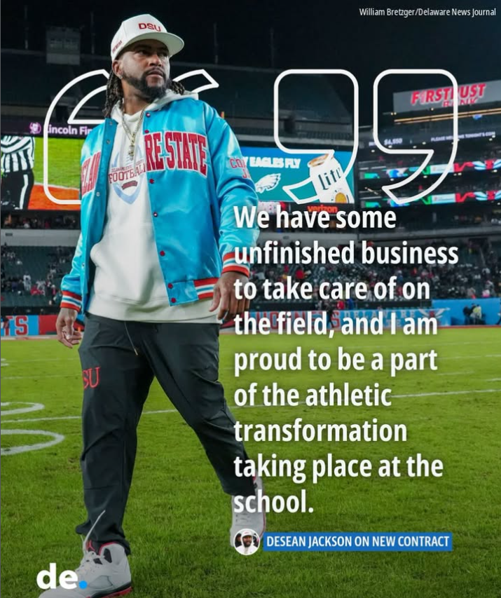 ApostleFrank's tweet image. Jackson has signed what DSU termed “a new deal” through 2028, the school announced Dec. 28. #DemBurtons #ChappiePROUD