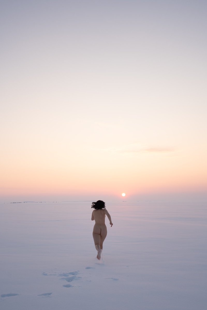 Here’s a selection of my snowy winter work done throughout the years. All images were taken in Romania. If you wonder ‘How cold was it?’, well, the coldest was -17 Celsius.

If you’re moved by these photographs and you’re eager to have such an experience, drop me a message.