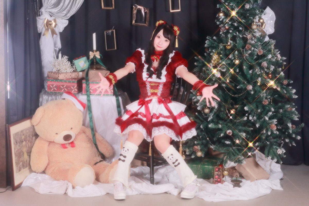 ラ*ク様 95 ⭐️唯一無二⭐️【ツヤツヤ⭐️赤】⭐️色抜けピコ⭐️クリスマスロ ⋆🎅🏻 ࣪⊹ 𝙼𝚎𝚛𝚛𝚢 𝚇𝚖𝚊𝚜 ·🌲˖ ࣪⊹