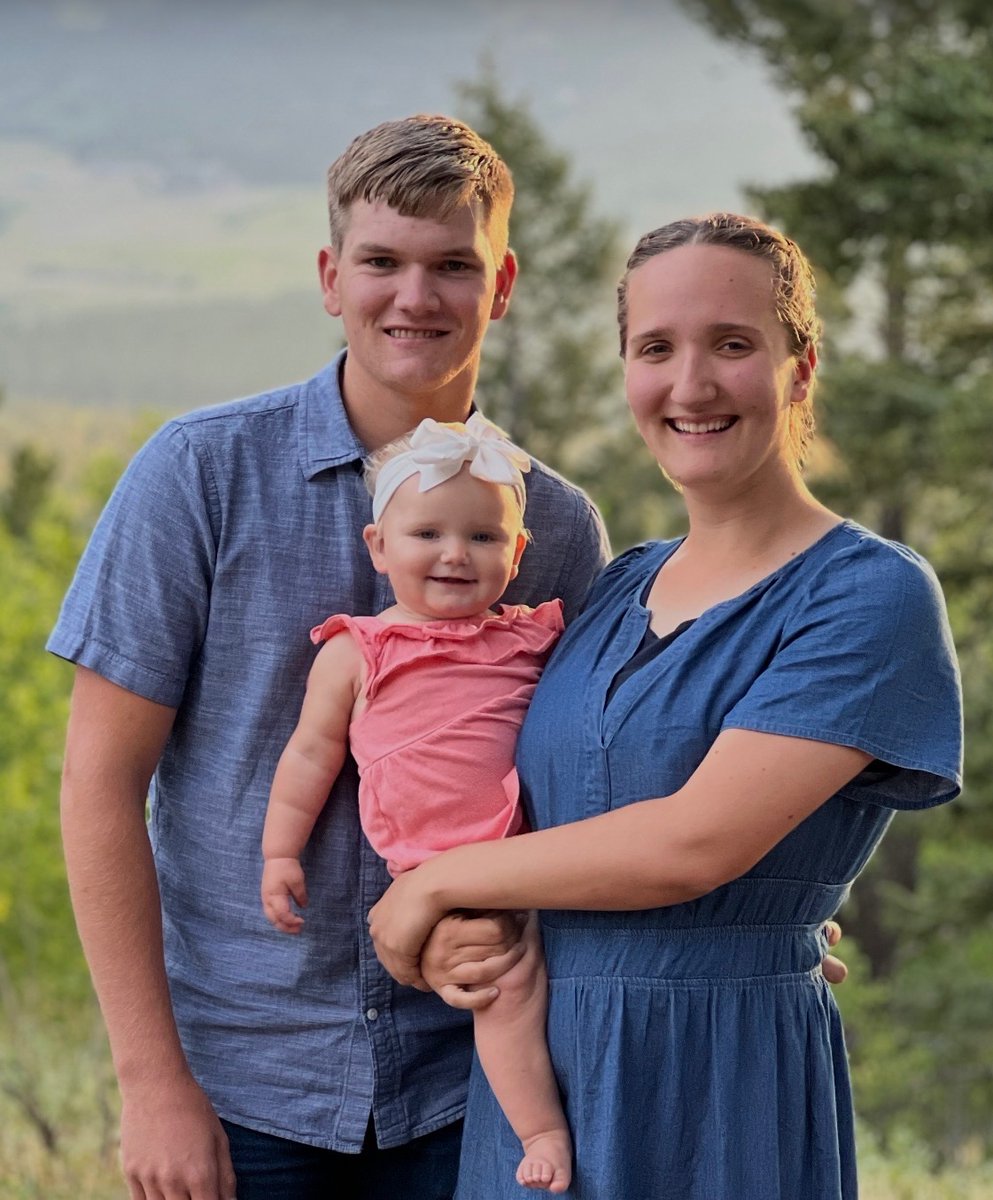 Isaac French tweet media