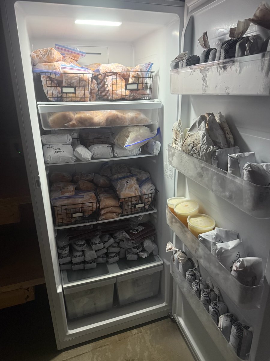 Isaac French tweet media