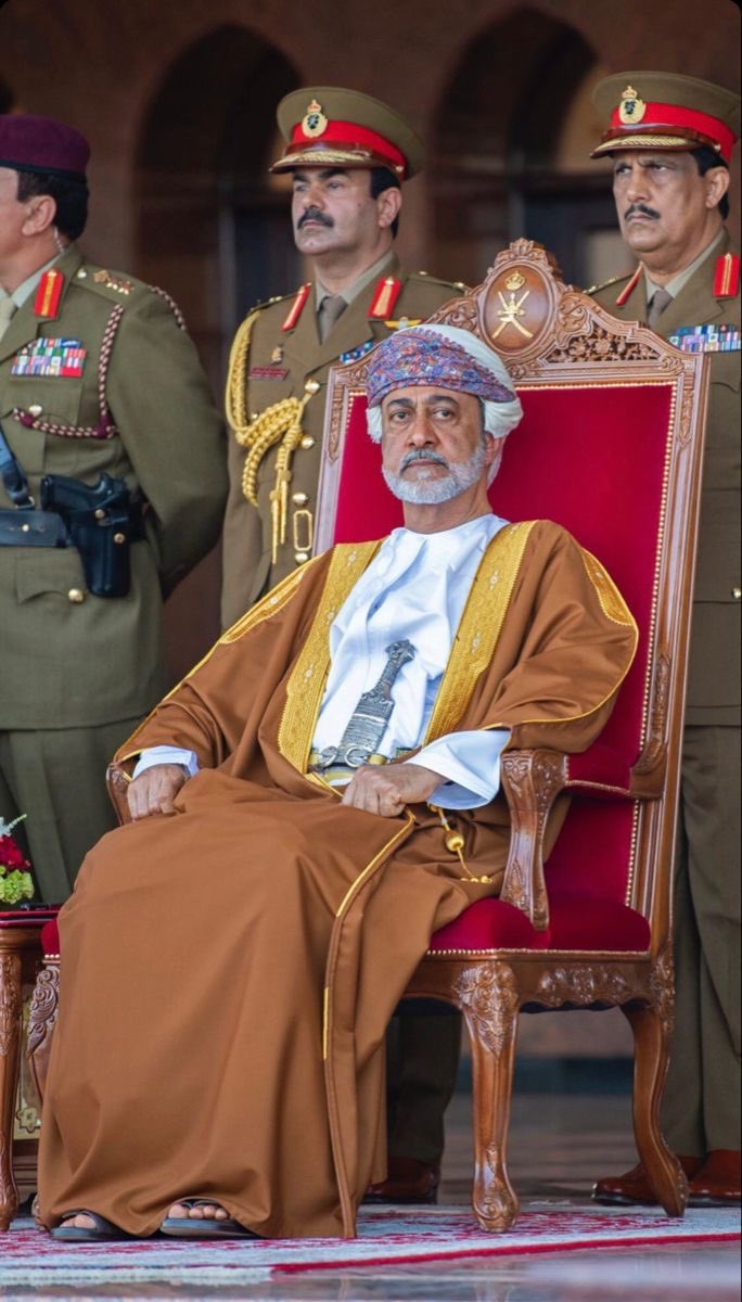 جهود دبلوماسية وسياسية تثمر نتائجها يوما بعد يوم نحو ترسيخ الأمن والإستقرار وإخراج المنطقة من فوضى الصراعات .

من المتوقع ان المستقبل الجيوسياسي للمنطقة سوف يشهد تحولات جذرية إيجابية على مستوى العلاقات وأهمها :
تقارب أعمق سعودي-إيراني 
استكمال ملف المفاوضات الايرانية-الامريكية