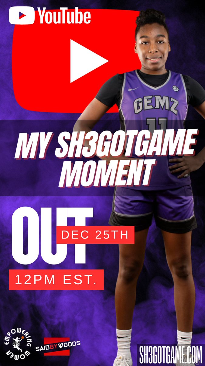 Sh3gotgame tweet media