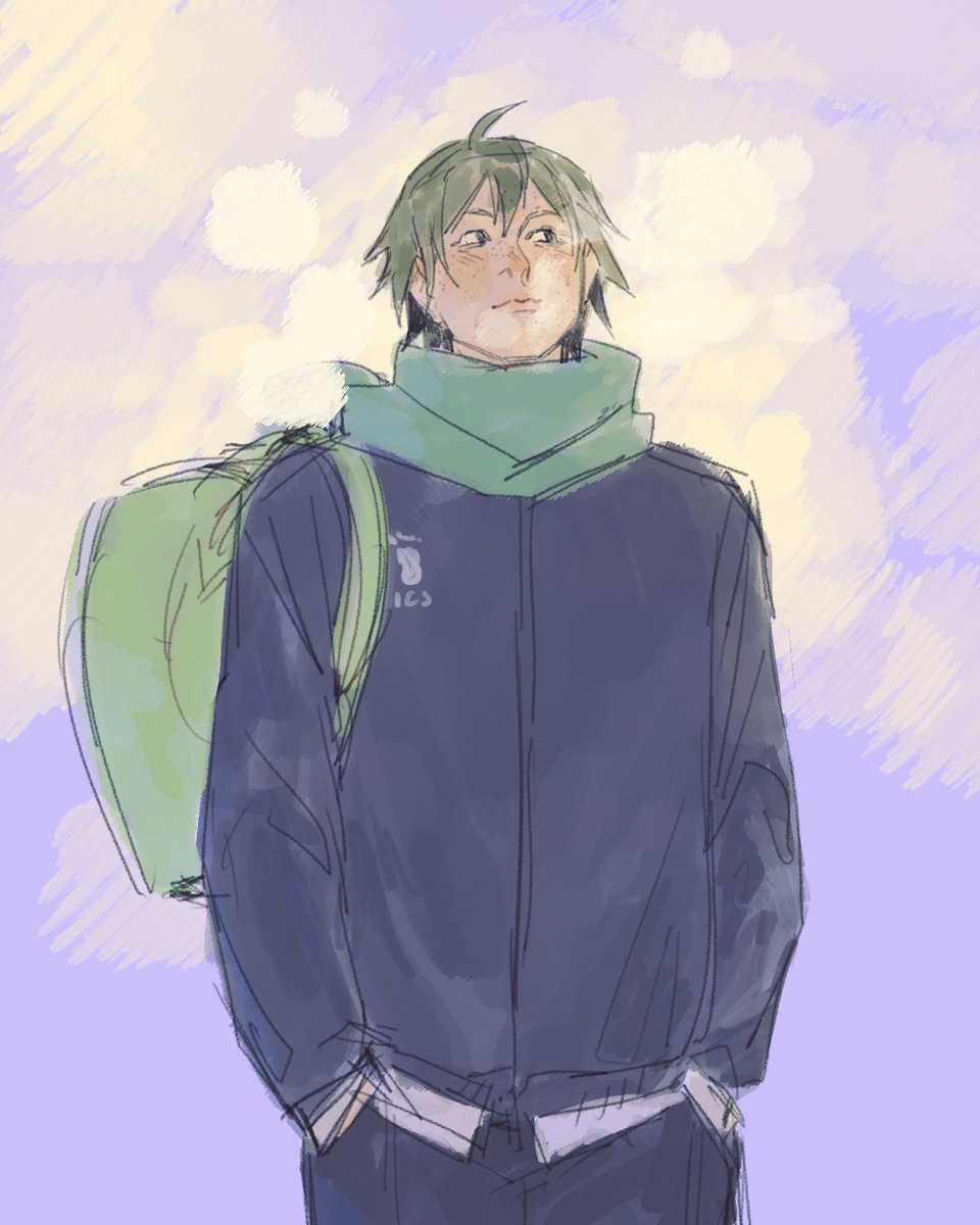 lleann_art's tweet image. happy holidays everyone!!!