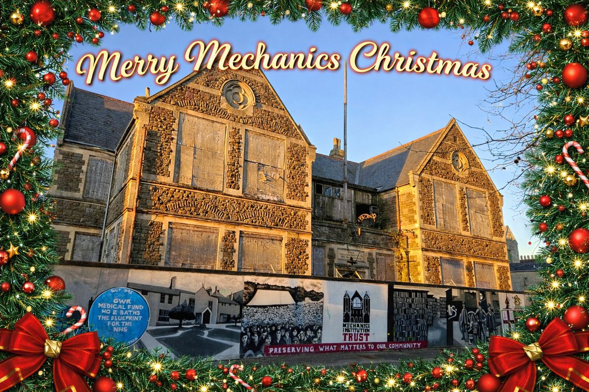 Swindon Heritage Preservation tweet media