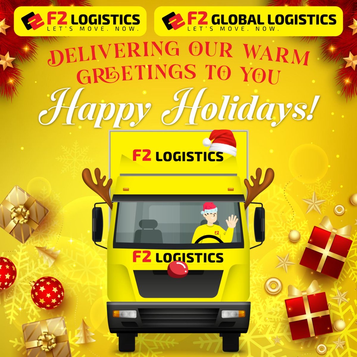 F2 Logistics Philippines, Inc. tweet media
