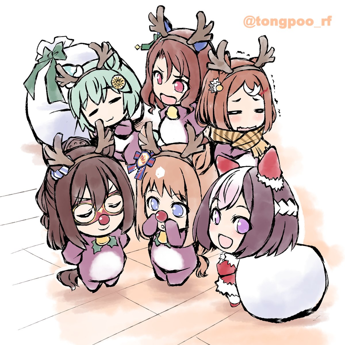 RaNrAn (@RaN___rAnn) / Posts / X