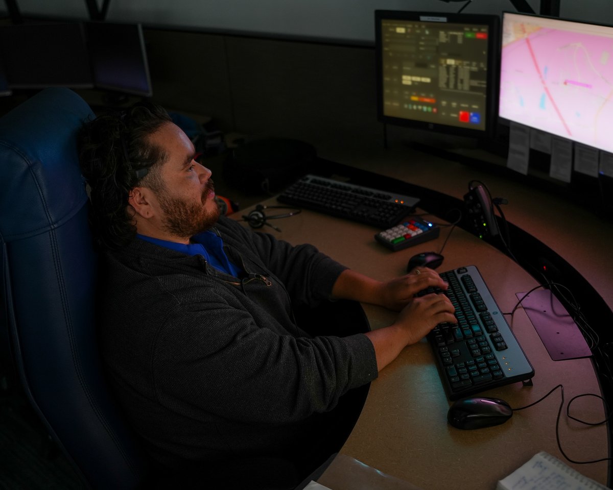 MecklenburgEMS's tweet image. Calling 911 can feel overwhelming—especially during the holidays. Care begins the moment you call. Answer every question, let the dispatcher lead, say what you see, stay on the line, and follow instructions until help arrives. 
#EMS #911Dispatcher #911