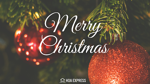 HOA Express tweet media