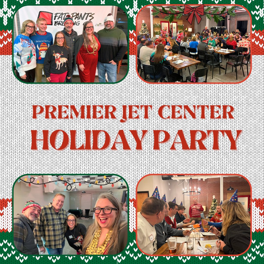 Premier Jet Center tweet media