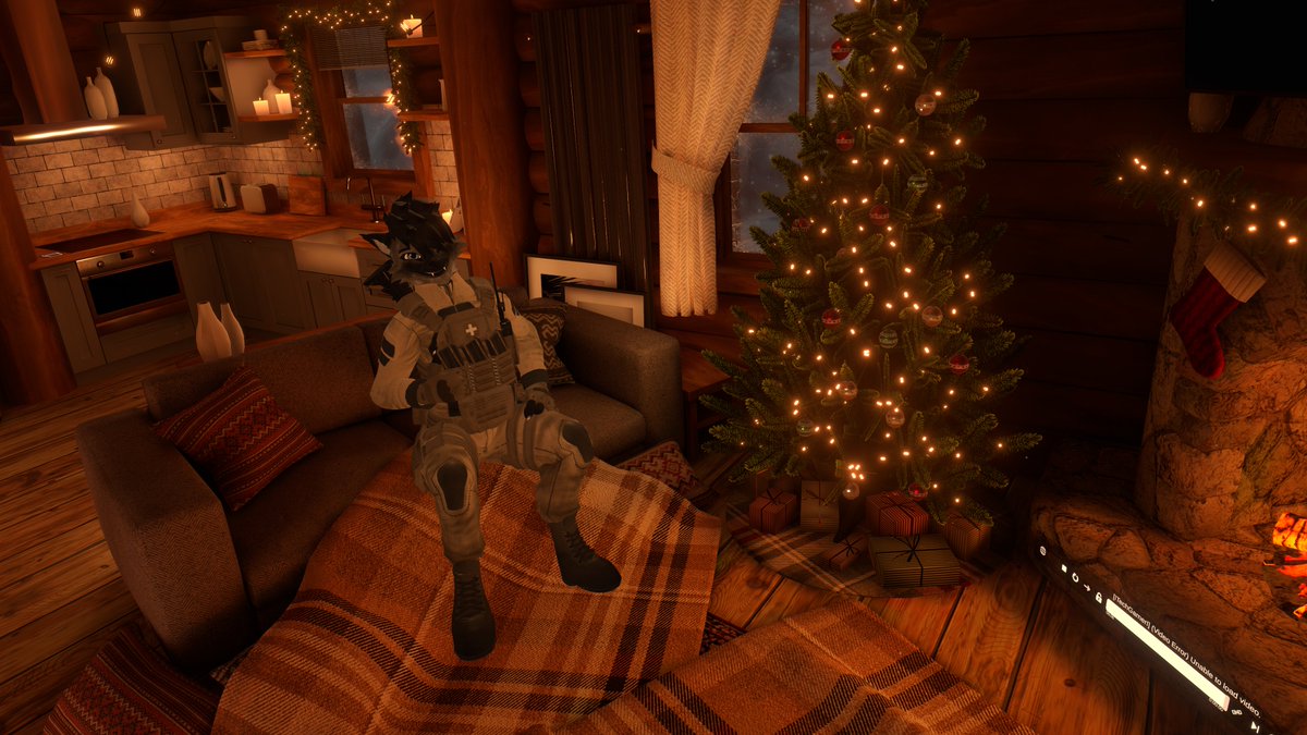 TechGArmory's tweet image. To all y'all out there, have a very Merry Christmas and Happy Holidays! Won't be posting any new content until the 26th.