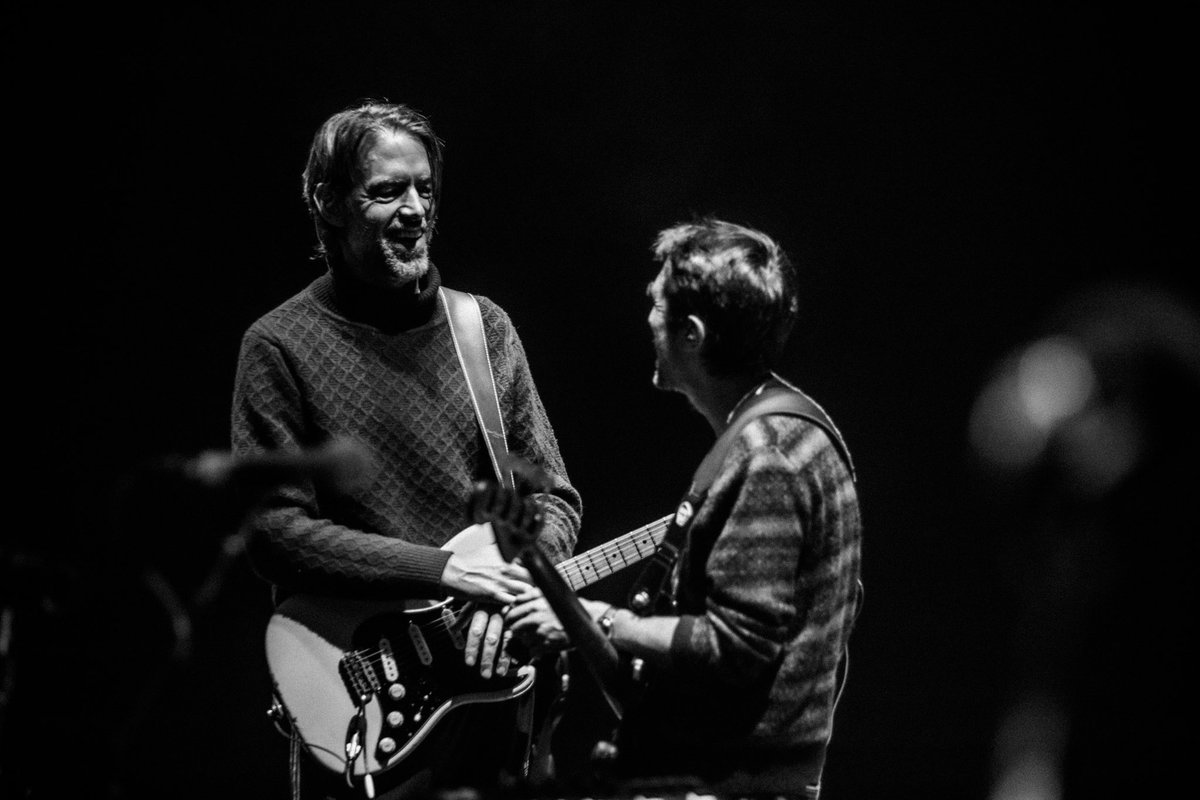 Radiohead tour updates (ARCHIVED ACCOUNT) tweet media