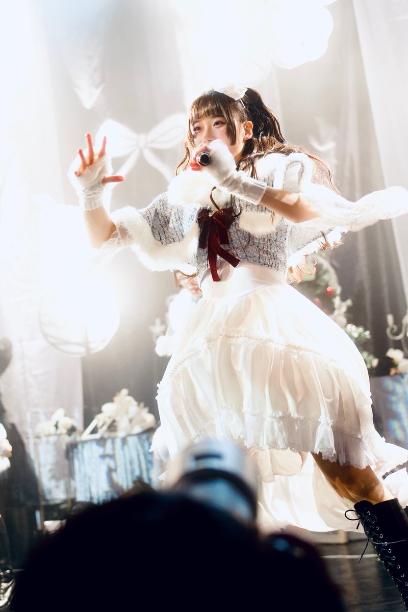 Palette Parade パレパレ 白川千尋 グッズバック 超NATSUZOME 2025 2025/7/5 ZOMEステージ Palette Parade 白川千尋