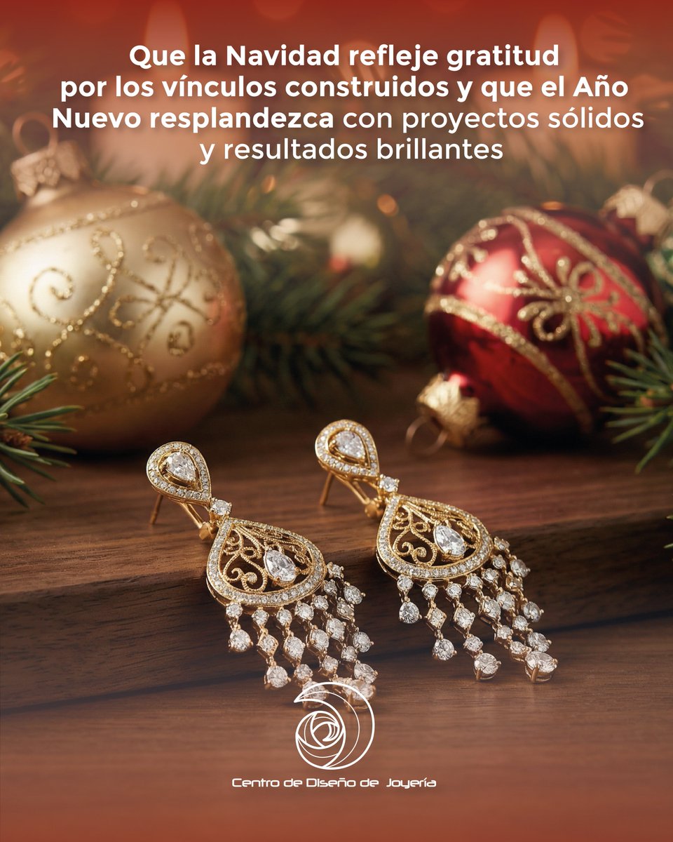 Les deseamos unas felices fiestas.