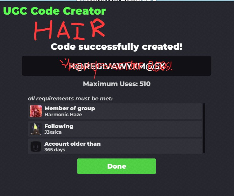 JexsicaUGC tweet media