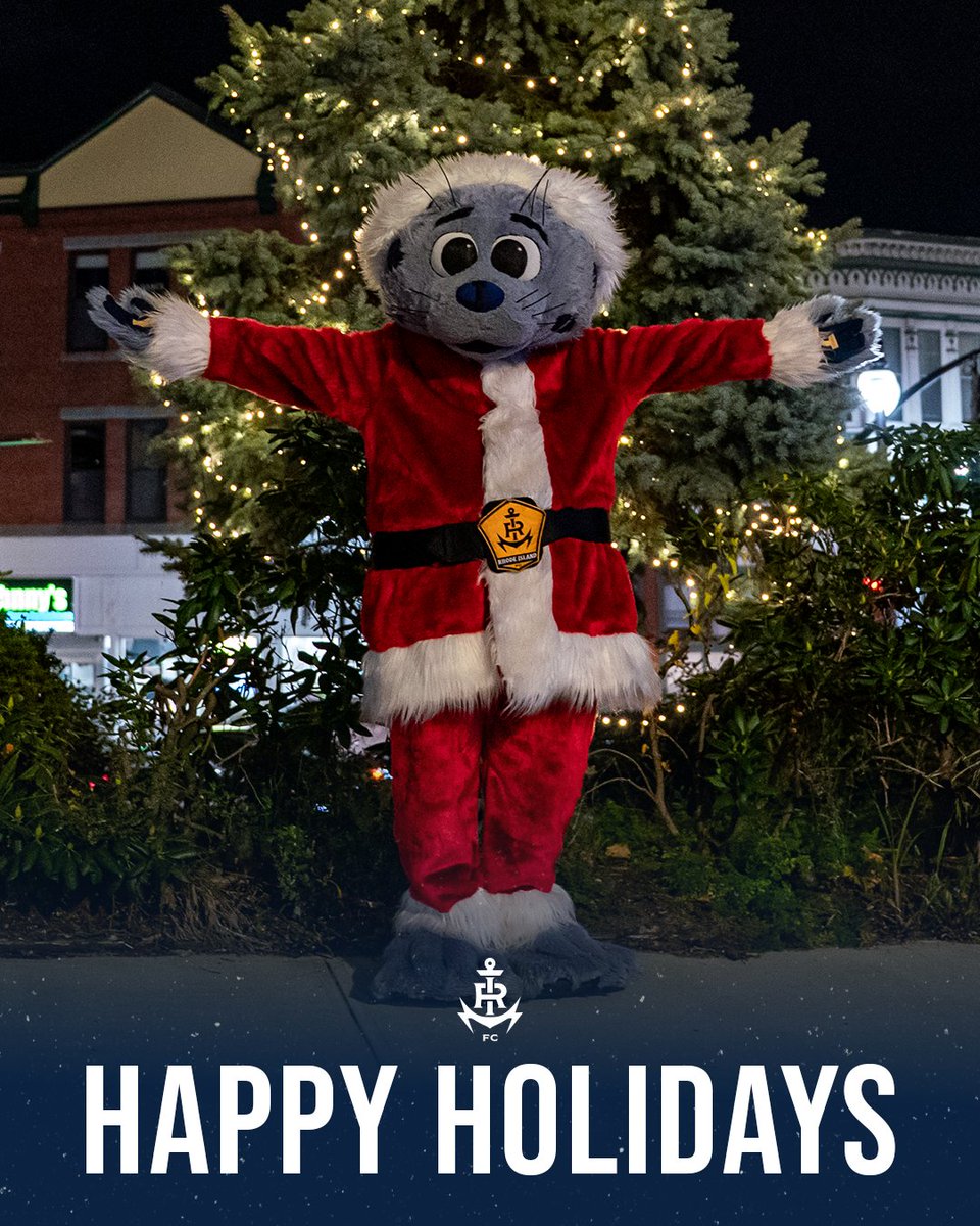 Wishing you all a wonderful and happy holiday season! 🫶