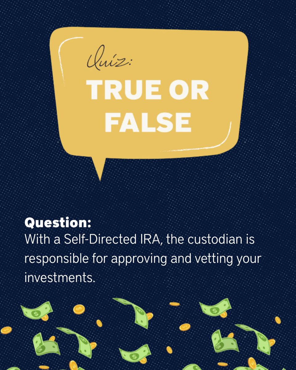 IRA Financial tweet media