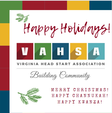 Virginia Head Start Association tweet media