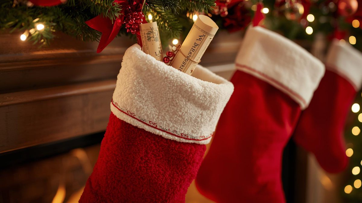 The Christmas coupon expires tonight!

If you’re tired of buying more “stuff,” consider giving an experience instead — a real treasure hunt kids can do together and remember long after the holidays.

brainchase.com/gift-certifica…
Use code: HOLIDAY for 10% off