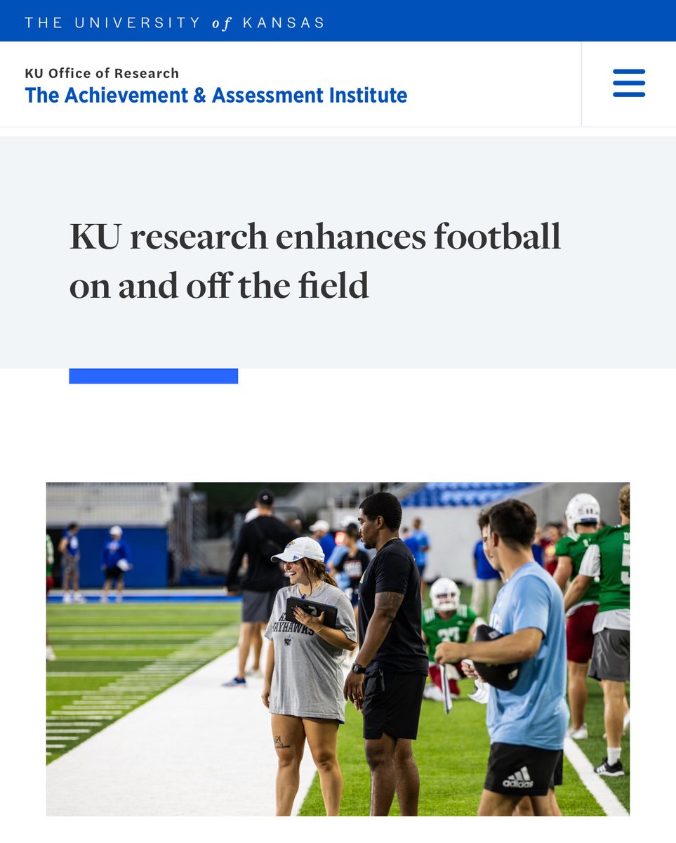 Quincy Johnson, PhD, CPSS, CSCS*D tweet media