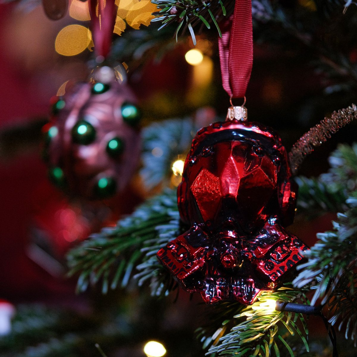 GTFO | 10 Chambers tweet media