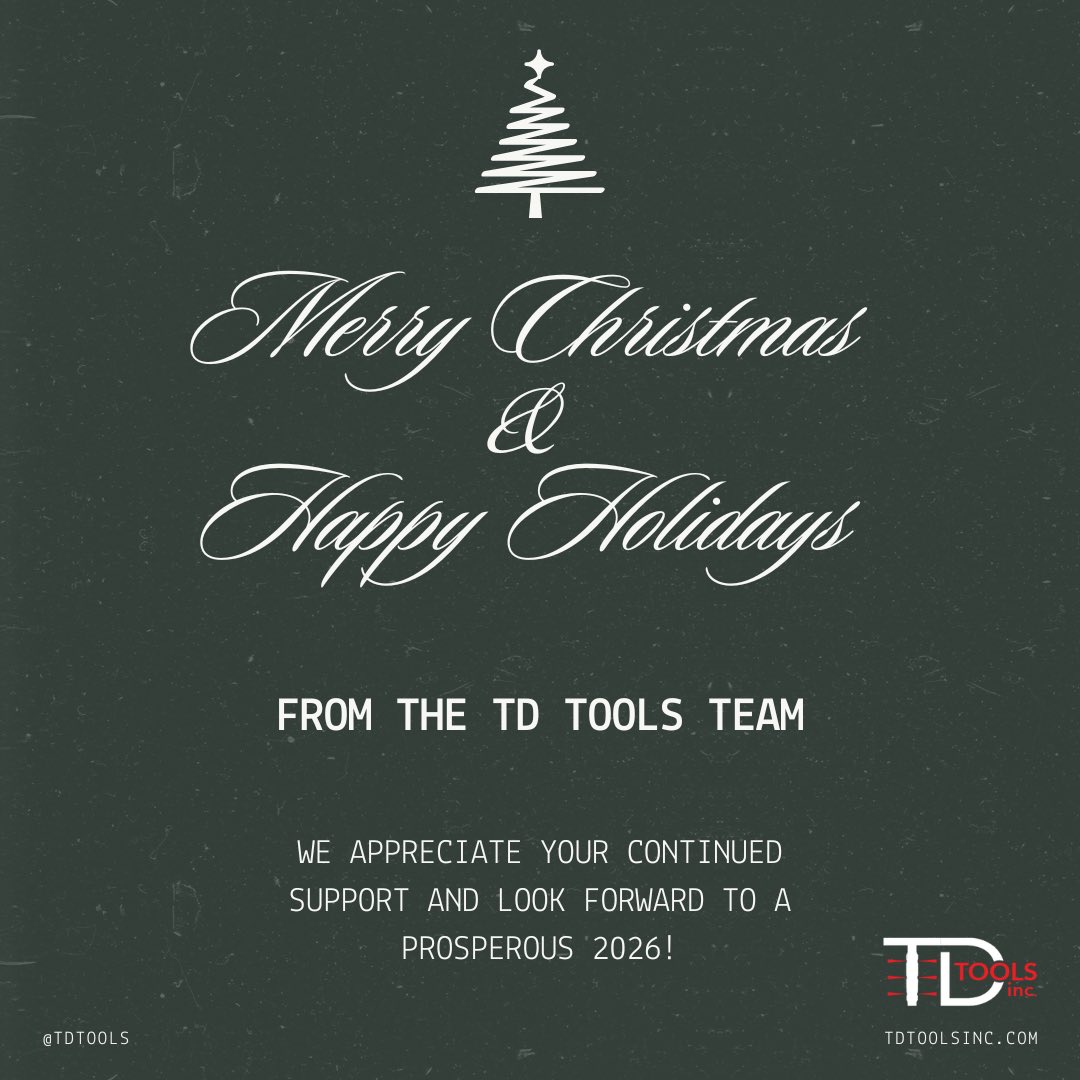 TDTools's tweet photo. https://t.co/EzCc5XB8Cy