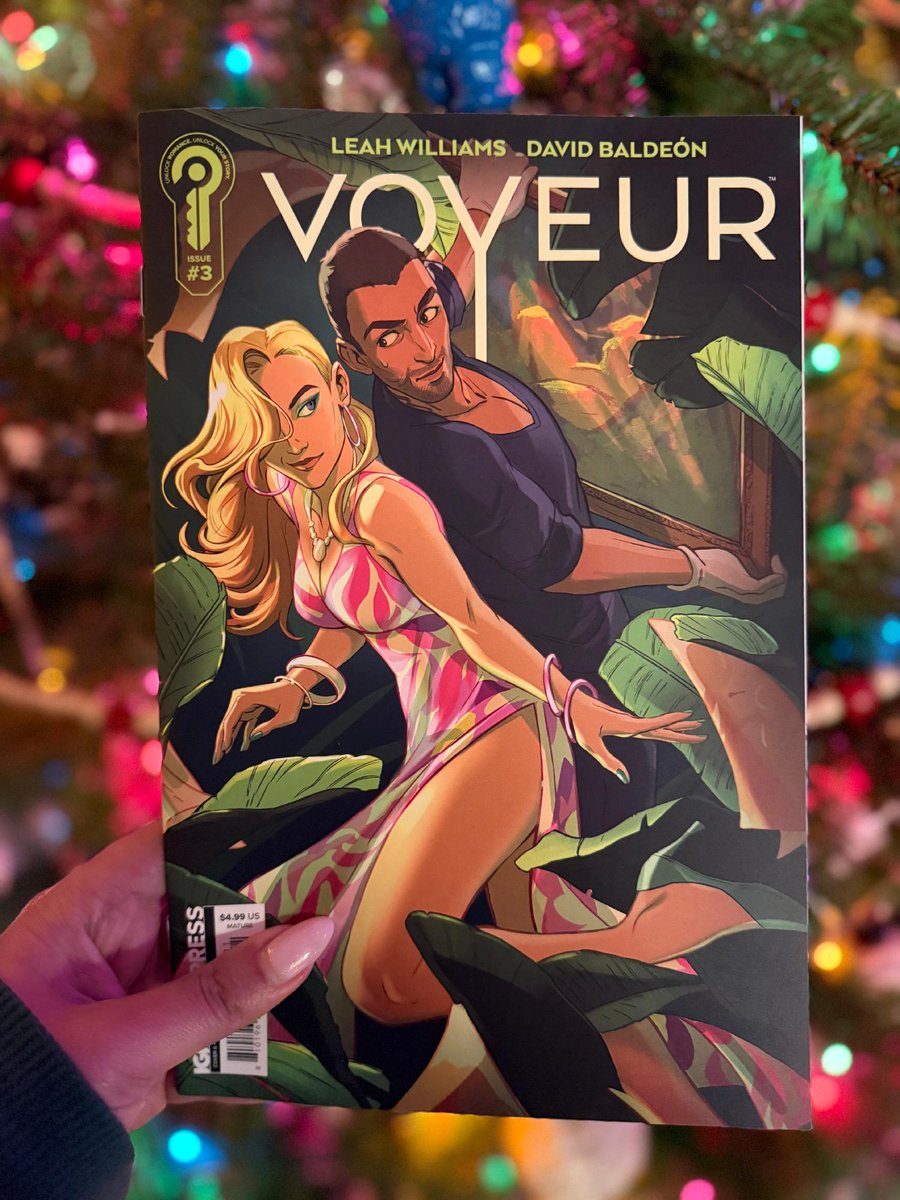 Ignition Press tweet media