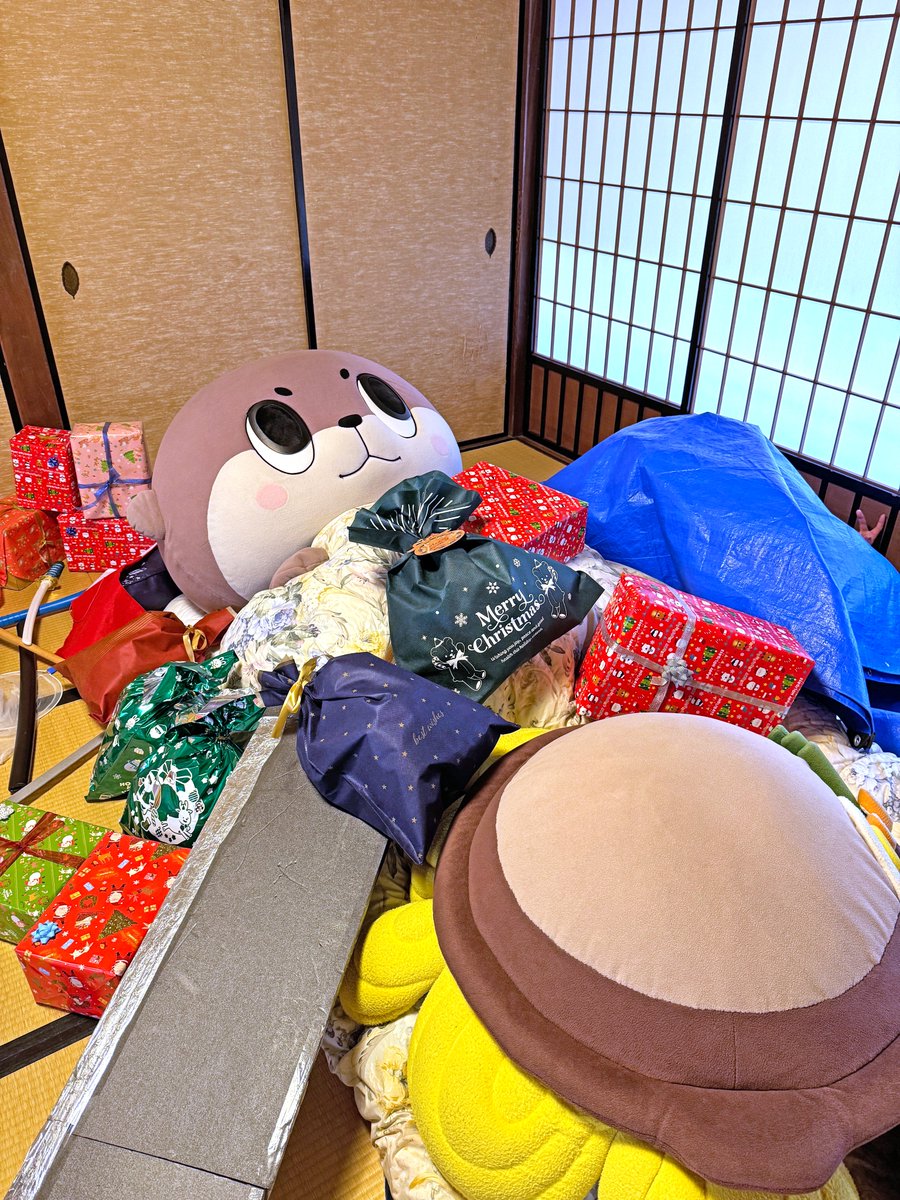 ☆特級呪霊みぃちゃん 前世→(。゜▽゜)シラミ💙 (@mii_funa0705