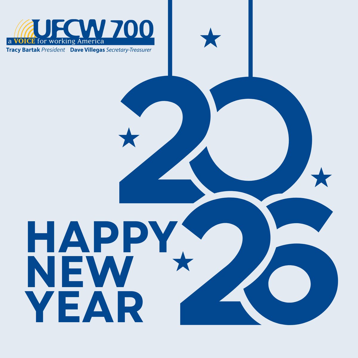 UFCW Local 700 tweet media