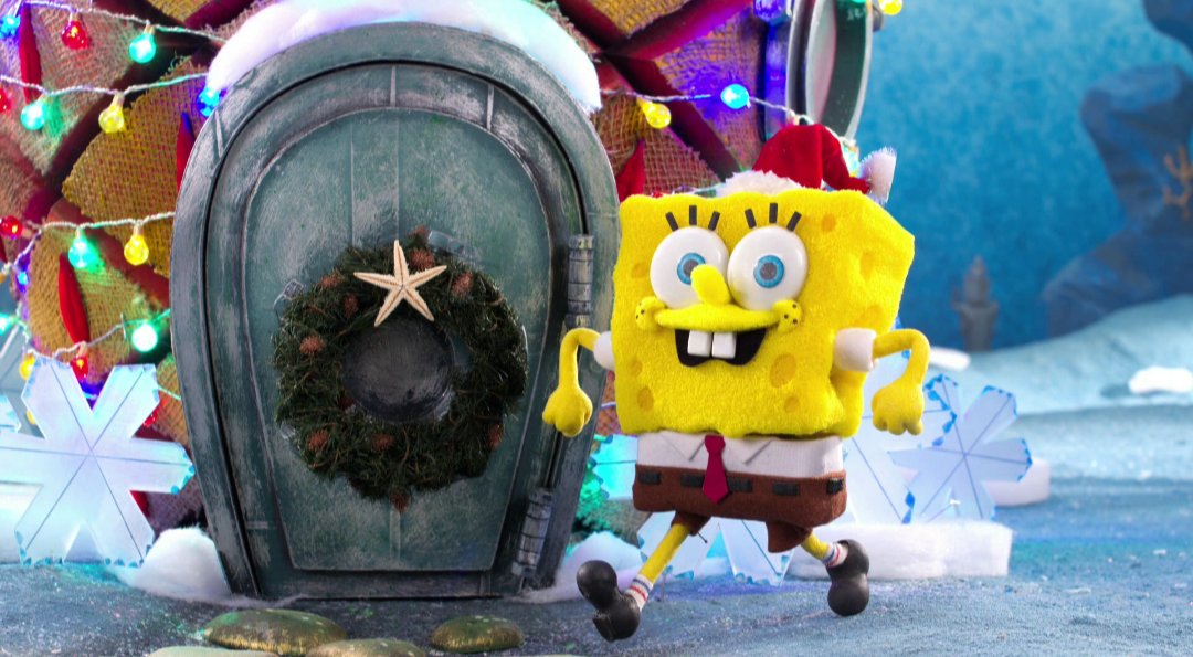 Merry Christmas Eve!