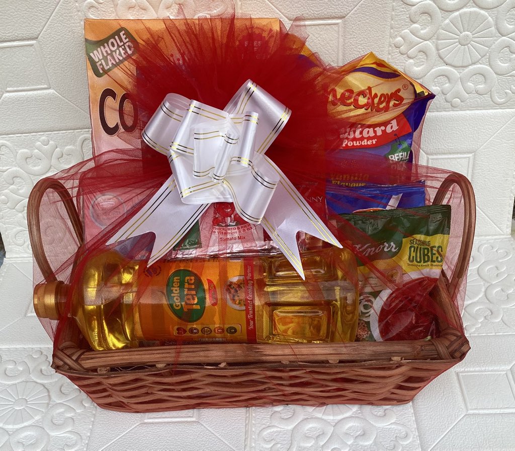 EME(BENIN PERFUME PLUG) tweet media