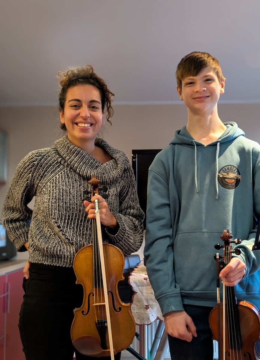 Scottish Young Musicians tweet media